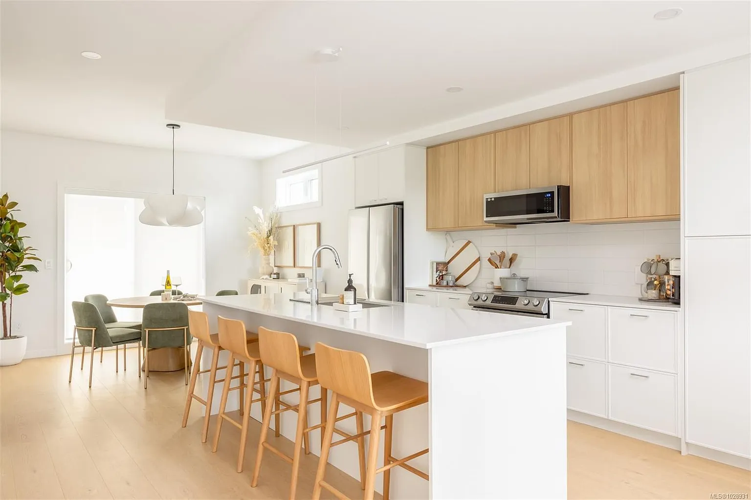 3450 Whittier Ave #Townhouse 15 photo 1