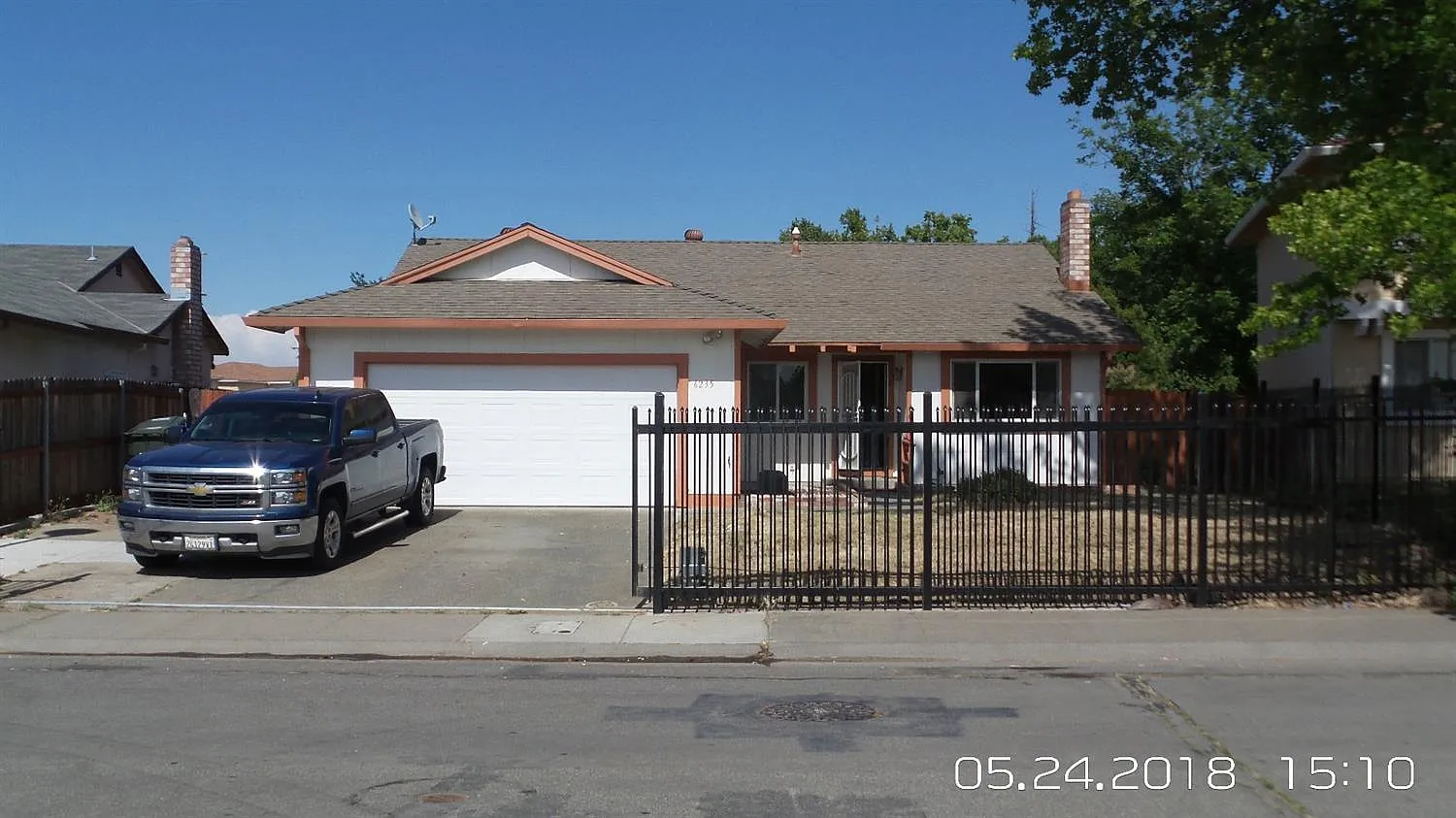 6235 Pantano Dr photo 1