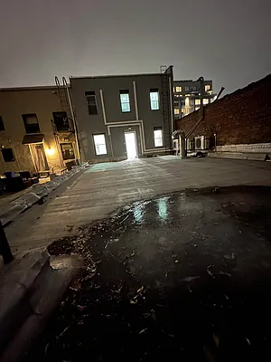 Rented by Budget Real Estate NYC Inc | media 13