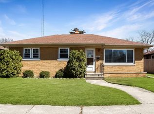 3555 17th Ave, Kenosha, WI 53140