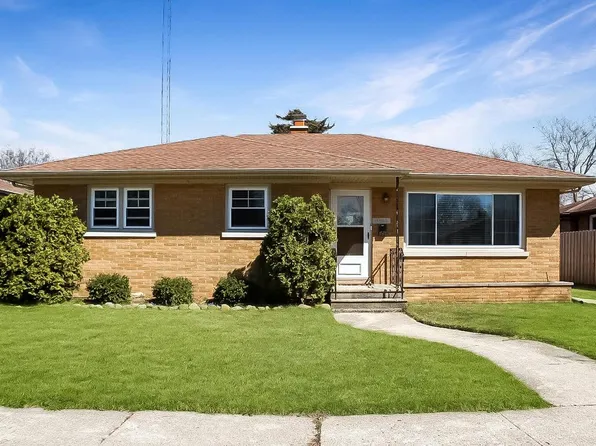 3555 17th AVENUE, Kenosha, WI 53140