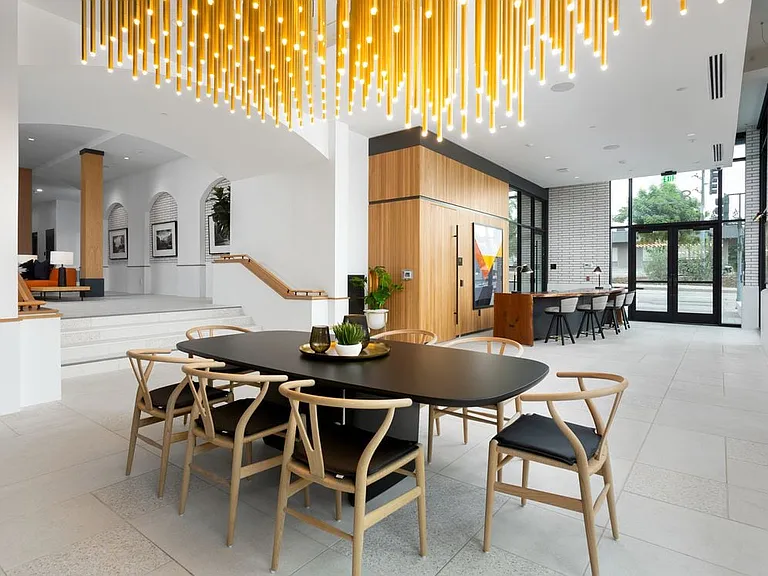 Lobby/lounge
