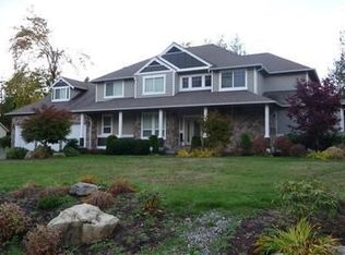 7731 Countrywood Dr SE, Olympia, WA 98501