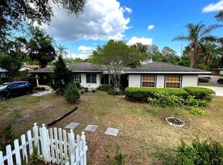 2608 E Winter Park Rd, Winter Park, FL 32789