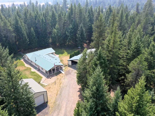 5915 W Antler Rd, Deer Park, WA 99006