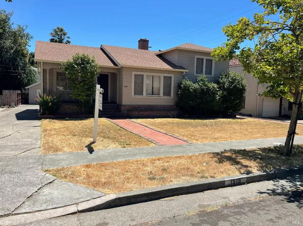 1515 Illinois Street, Vallejo, CA 94590