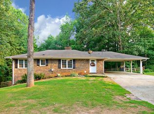 138 Eaves Rd, Bremen, GA 30110