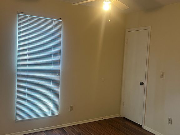 2nd bed room