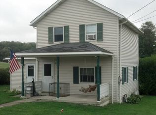 116 Taylor St, Kersey, PA 15846