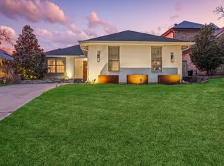 8023 Forest Trl, Dallas, TX 75238