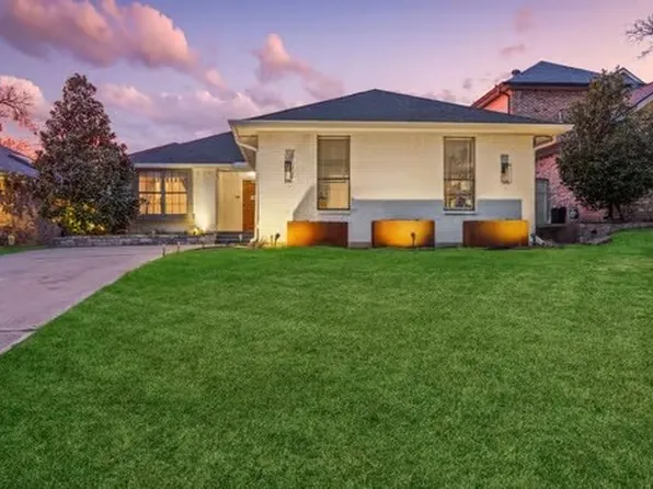 8023 Forest Trl, Dallas, TX 75238