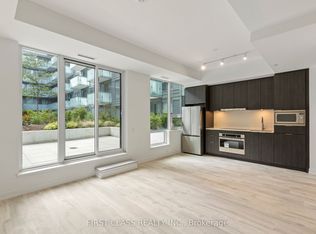 7 Golden Lion Hts #N329, Toronto, ON M2M 0C1