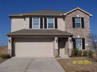 2815 Frost Gate Ct, Katy, TX 77449