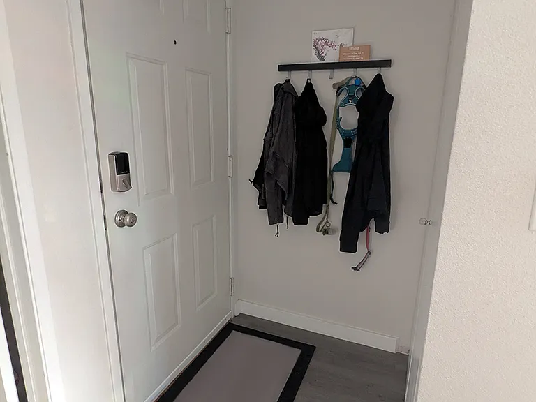 Entryway