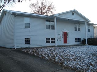 2908 Leeway Dr, Columbia, MO 65202