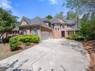 5152 Vinings Estates Way SE, Mableton, GA 30126