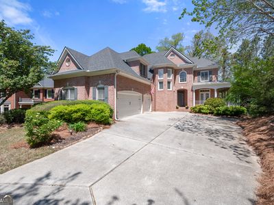 5152 Vinings Estates Way SE, Mableton, GA, 30126