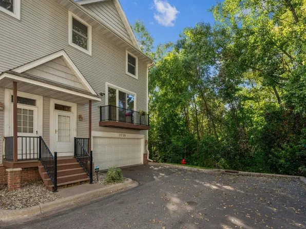 2728 Century Ct, White Bear Lake, MN 55110