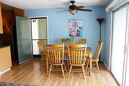 5th image of 4404 Bond St Unit K