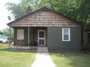 31 Brown Ave SE, Atlanta, GA 30315