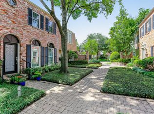 6427 Burgoyne Rd #14, Houston, TX 77057