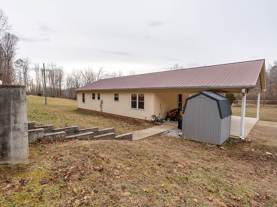 1823 Clifton Tpke, Waynesboro, TN 38485 Zillow
