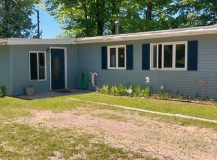 W1033 Local #32, Carney, MI 49812