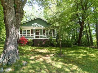 43 Elkmont Dr, Asheville, NC 28804
