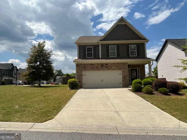 4215 Cordova Ln, Cumming, GA 30028