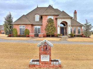 10700 San Lorenzo Dr, Oklahoma City, OK 73173