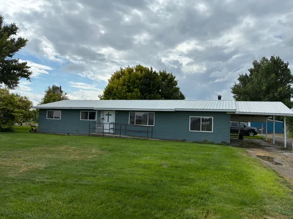235 W 150 S, Rupert, ID 83350