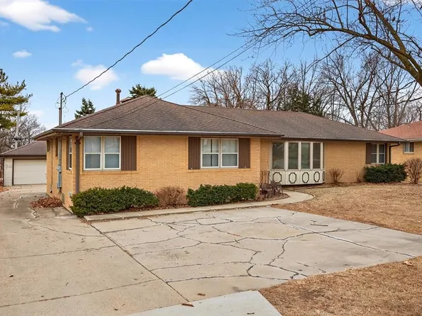 1305 NE 51st Ave, Des Moines, IA 50313