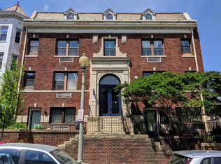 1811 Vernon St NW APT 104, Washington, DC 20009