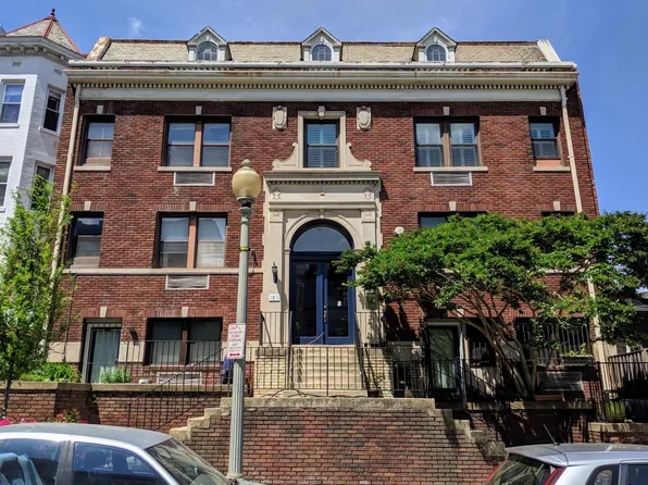 1811 Vernon St NW, Washington, DC