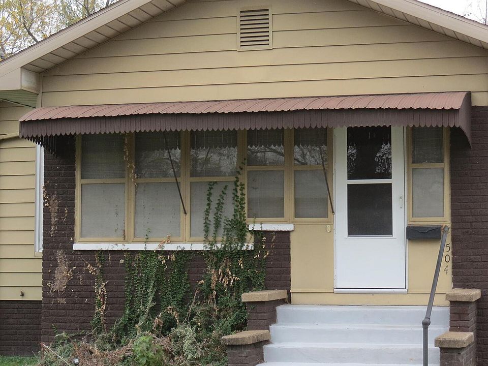 1st image of 504 N Washington St