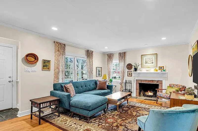 3 bed, 1282 sqft, $5,000 — Photo 4