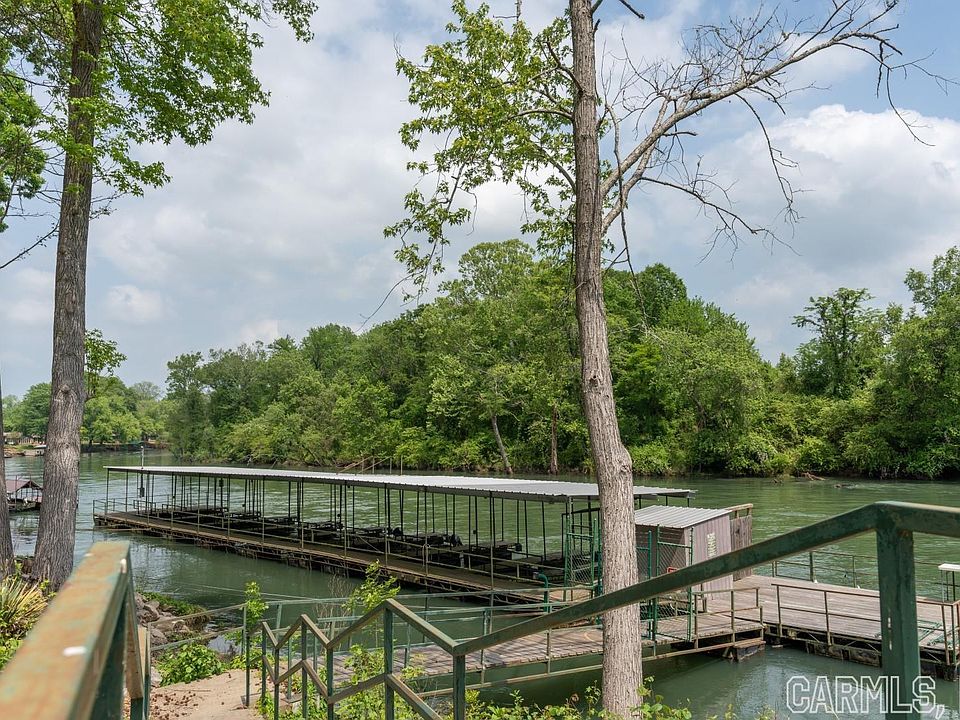 1010 E Swinging Bridge Dr 10E, Heber Springs, AR 72543 MLS