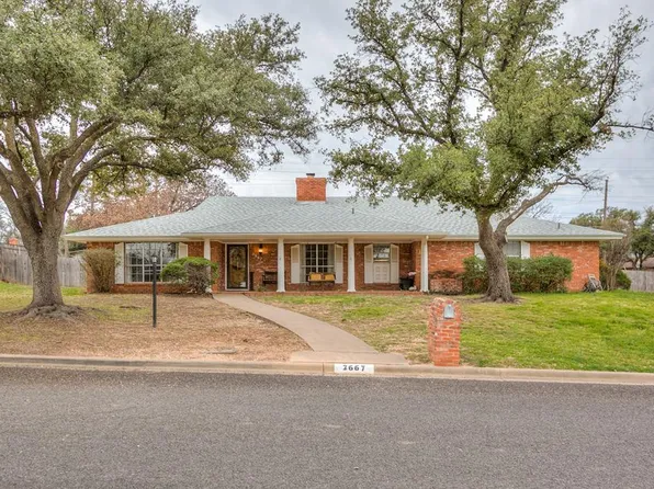 2667 Vista Del Arroyo, San Angelo, TX 76904