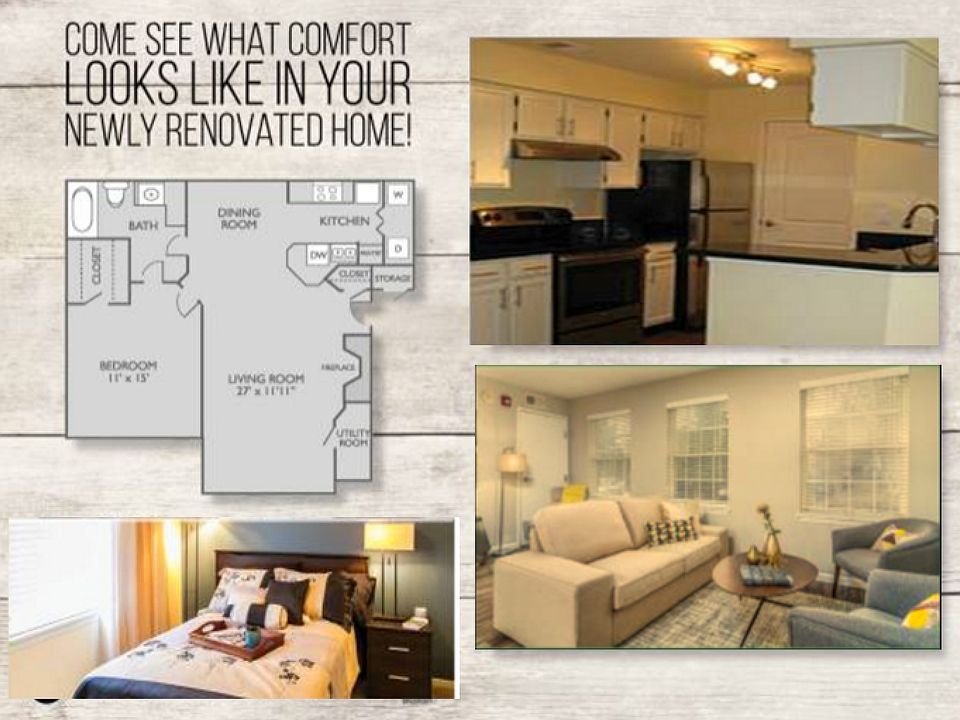 1st image of 869 Benedetti Dr APT 208