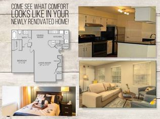 869 Benedetti Dr APT 208, Naperville, IL 60563
