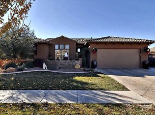 1331 W 530 S, Saint George, UT 84770