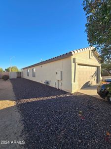 16280 W Woodlands Ave, Goodyear, AZ, 85338