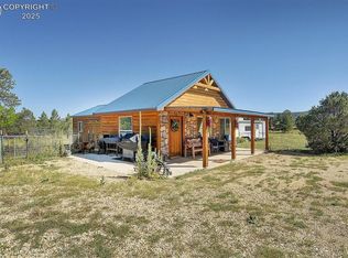 1106 Hull Ave, Westcliffe, CO 81252