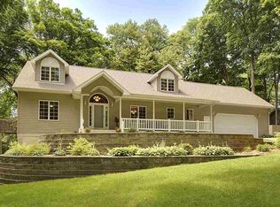 109 Winding Ridge Rd, Denver, IA 50622