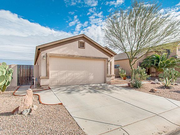 4th image of 24527 N Lost Dutchman Way