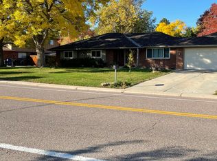 7015 S Kendall Blvd, Littleton, CO 80128