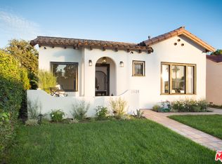 2624 S Palm Grove Ave, Los Angeles, CA 90016