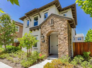 2052 Poinsettia St, San Ramon, CA 94582