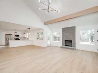 4507 Yellow Rose Trl, Austin, TX 78749