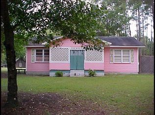 14810 Jack Vause Landing Rd, Tallahassee, FL 32310